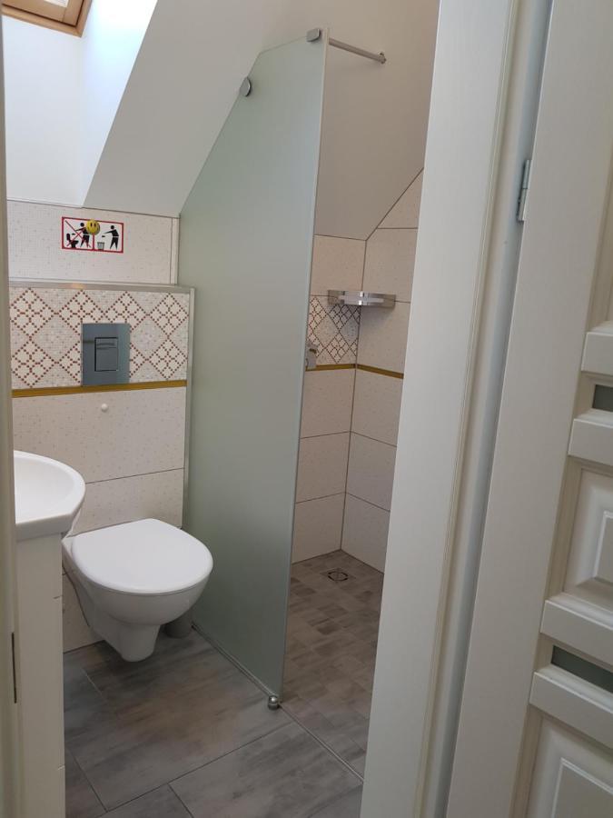Deluxe 2 Apartament
