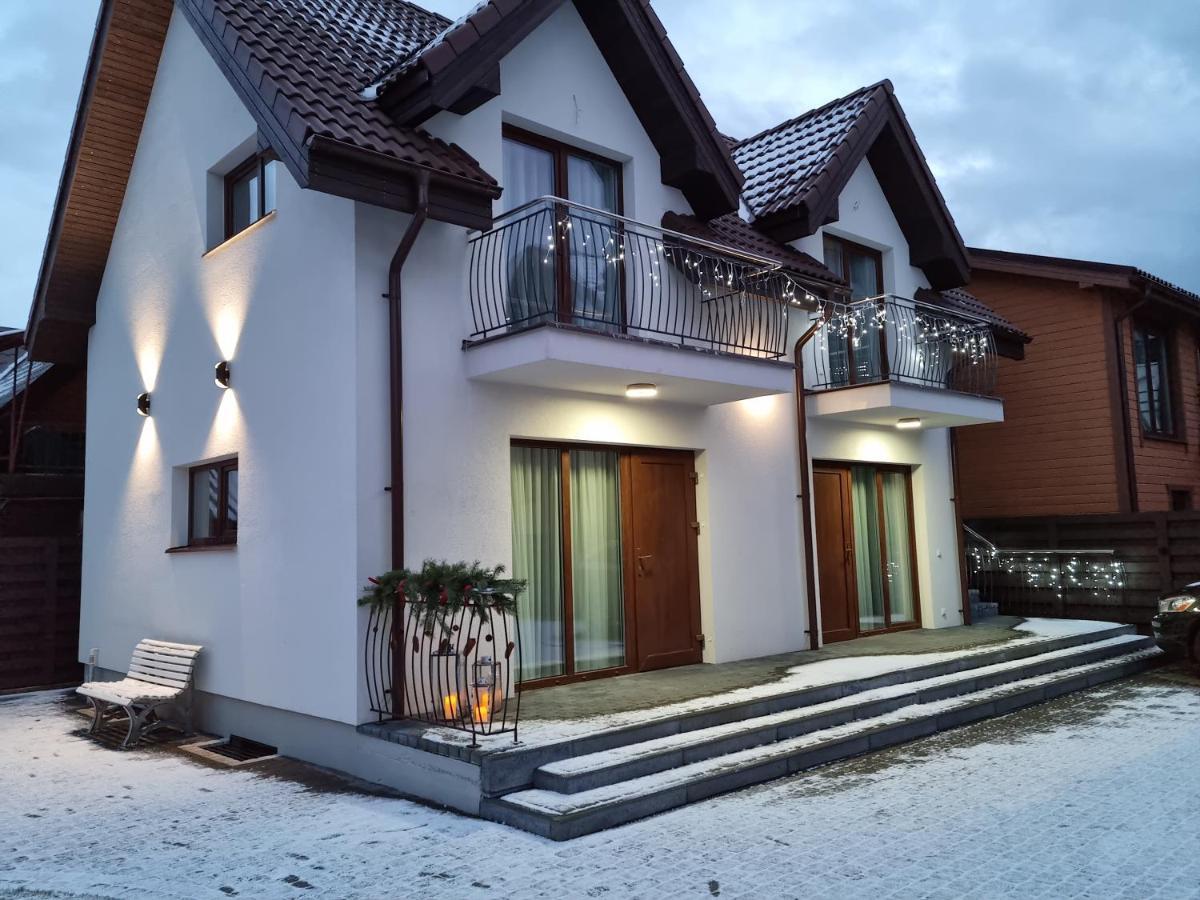 Deluxe 2 Palanga