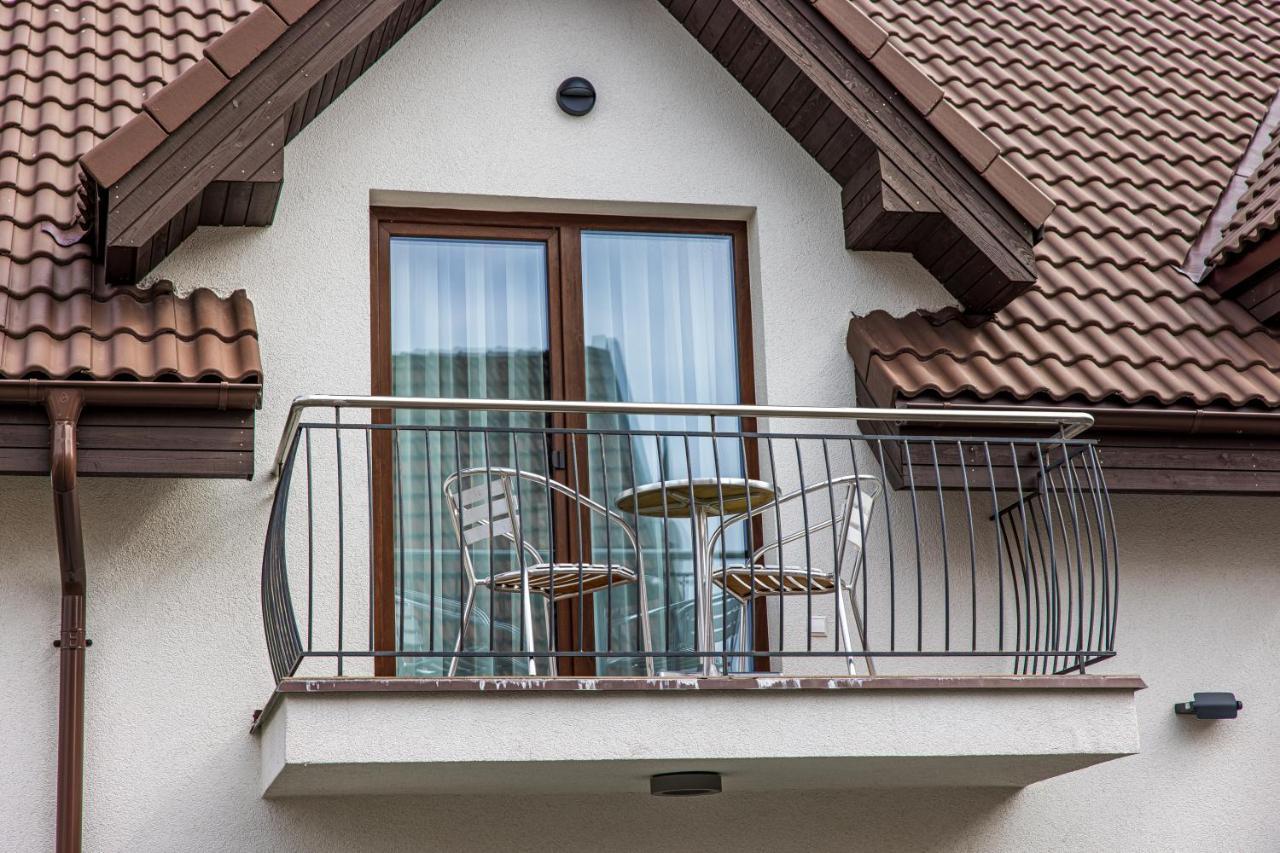 Apartament Deluxe 2 *