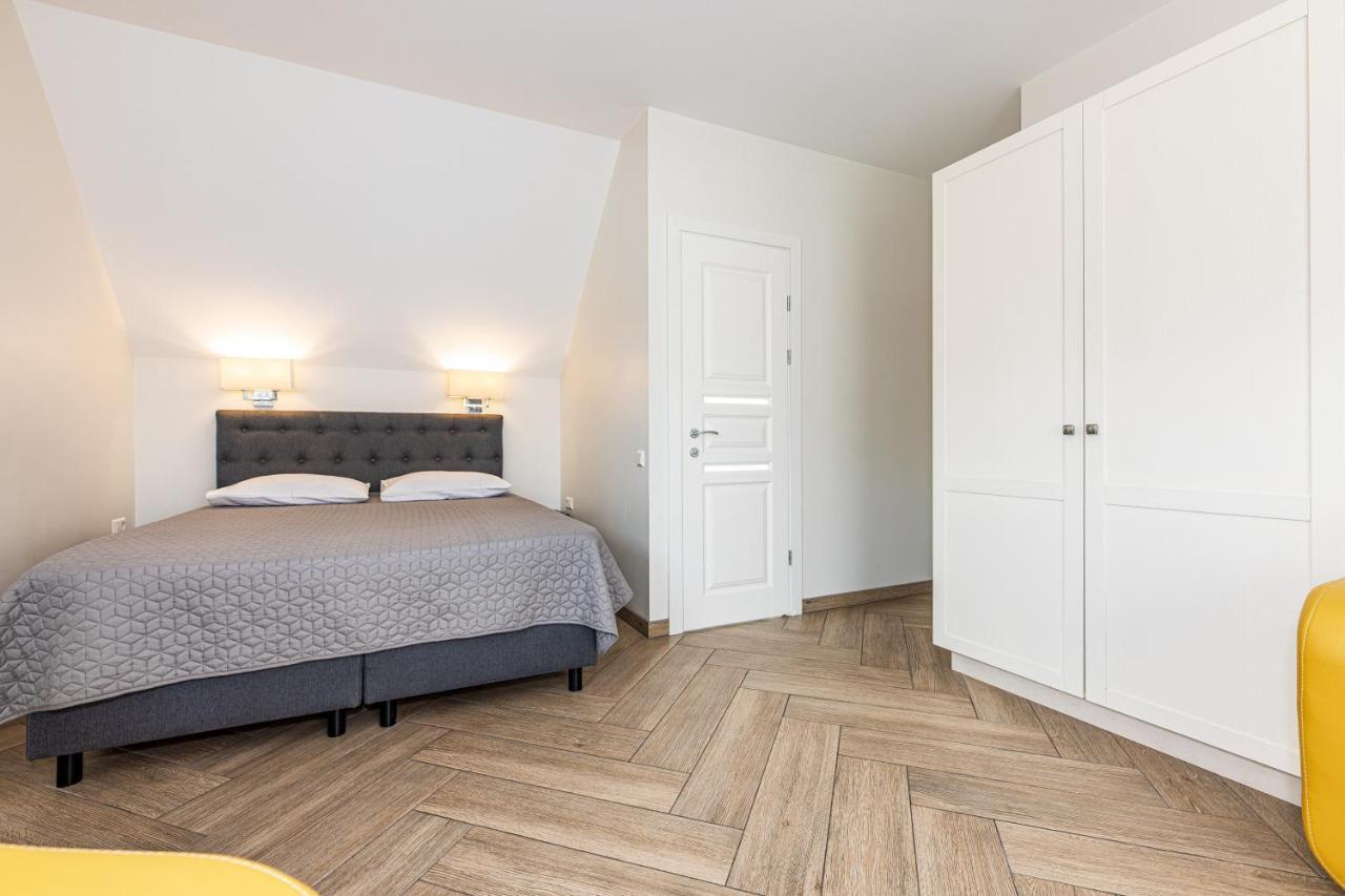 Apartament Deluxe 2