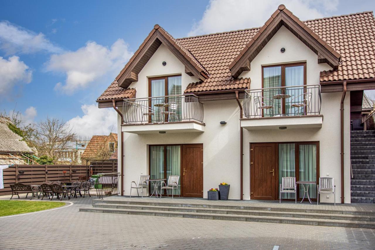 Deluxe 2 * Palanga