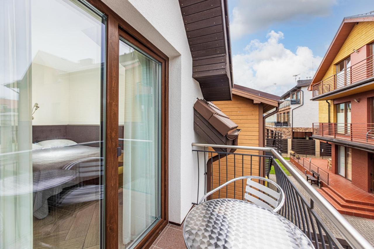 Deluxe 2 * Palanga