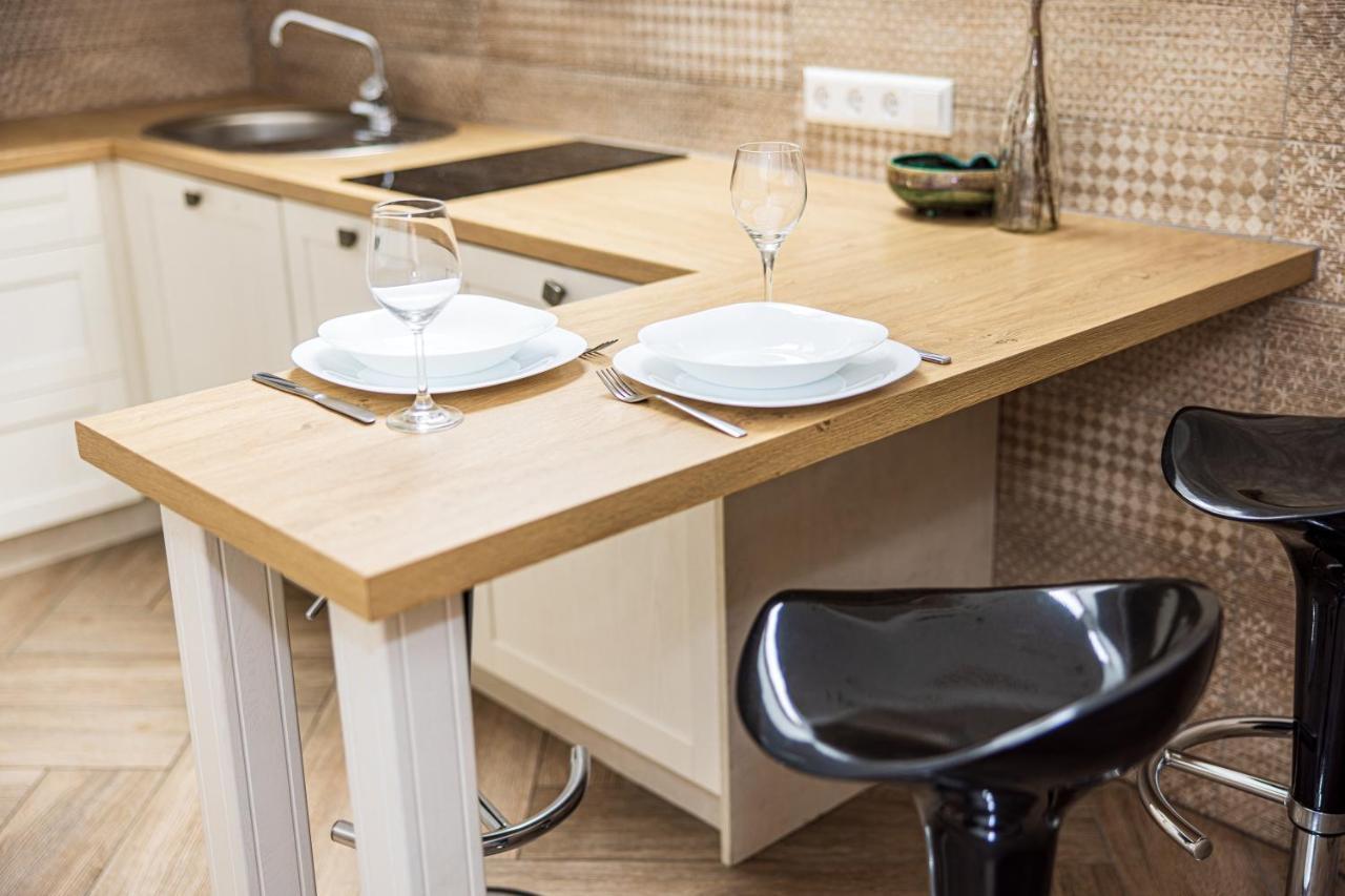 Apartament Deluxe 2