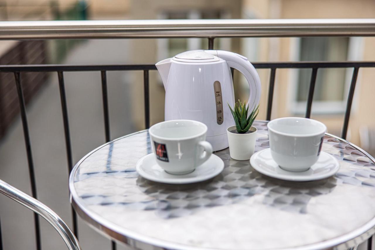 Apartament Deluxe 2 *