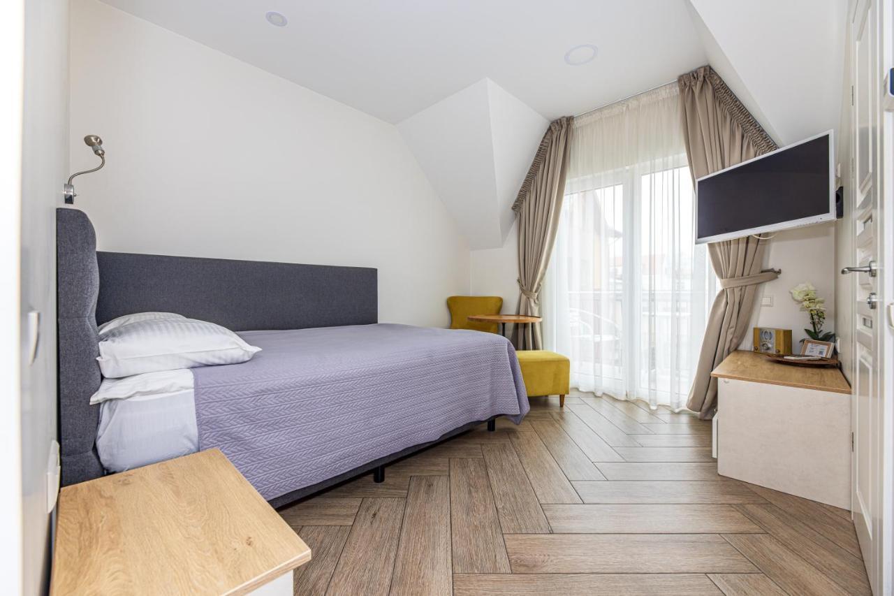 Apartament Deluxe 2